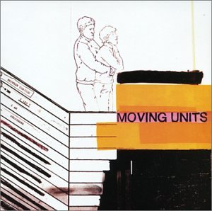 CD-Charts  Search : Moving Units