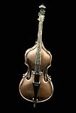 String Bass Pin - B001IY5VQA