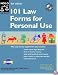 101 Law Forms for Personal Use