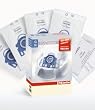 Miele Hyclean GN Dust Bags Case Lot 20-Bags