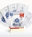 Miele Hyclean GN Dust Bags Case Lot 20-Bags