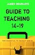 Guide to Teaching 14-19 (Essential FE Toolkit)