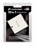 Electronics : Silicon Power ultra small card reader