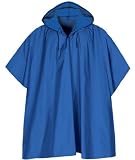 Stormtech Nylon Packable Rain Poncho. PCX-1