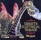 Disney`s Electrical Parade