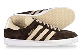 Adidas Originals Gazelle 2 Trainers - Brown - SIZE UK 7
