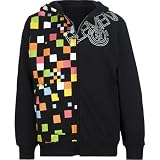 ELEMENT Meteroid Boys Hoodie - Black