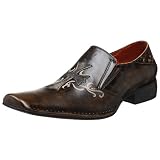 Robert Wayne Mens Lamp Slip On
