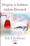 Progress in Nonlinear Analysis Research