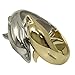 Adorable Double Dolphin Sea Life Themed Hinged
