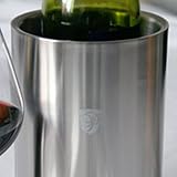 PERCUCINA Weink�hler "Fresco" - perfekt geeignet f�r Wein- und Sektflaschen