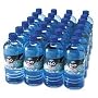 100% Pure Natural Spring Water, 20oz Bottles, 24 Pack Brand May Vary By Region - OFX00027