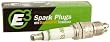 E3 Spark Plugs E3.40 Automotive, Truck, Van and SUV OEM Replacement Spark Plug , Pack of 1