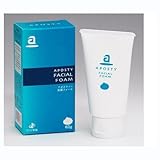 アポスティー洗顔フォーム　６０ｇ