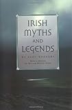 Irish myths and legends