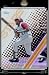 2007 Topps #TS11 Vladimir Guerrero Los Angeles Angels Topps Stars Baseball Card - Mint Condition - In Protective Display Case !