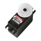 Hitec 32645S HS-645MG High Torque 2BB Metal Gear Servo by Hitec RCD Inc.