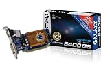 Picture of Galaxy GeForce 8400 GS 512MB PCI Express x16