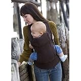 Beco Baby Gemini Carrier In Espresso by Beco Baby Carrier