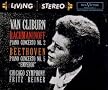 Rachmaninoff: Piano Concerto No.2; Beethoven: Piano Concerto No.5 