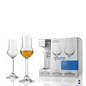 montana Obstler X645.12 :pure 6er Set geeicht
