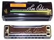 Lee Oskar Major Tuning Harmonica, Key of 'F'