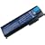 8-Cell 4400mAh/65Wh Hi-Capacity Battery for ACER Aspire 3660 5600 5620 5670 7000 7100 7110 9410 9420 9300 9400 TravelMate 4670 5110 5600 5610 5620 2460 Series 4UR18650F-2-QC218 BT.00803.014 LC.BTP01.013 LC.BTP01.014 series