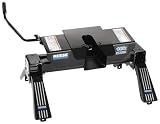 Reese Towpower 30047 16K Fifth Wheel Rail Kit
