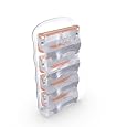 Gillette Fusion Power Cartridges, 8-Count