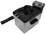 Robby - frit2 - Friteuse 3l 2200w