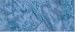 Unscented Eye Pillow - Oversized, Blue Wisteria, Cotton Fabric