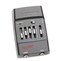 Fishman PRO-EQ II Preamp/EQ