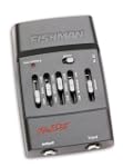 Fishman PRO-EQ II Instrument Acoustic...