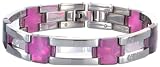 Image of Storm Ladies Tura Bracelet Pink