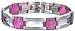 Storm Ladies Tura Bracelet Pink