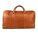 Heritage Cabin 21″ Duffel Color: Natural