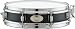 Pearl Piccolo 13" x 3" Steel Snare Drum