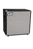 Aguilar DB 212 Bass Cabinet, 4 Ohm, Classic Black