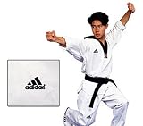 Grandmaster TKD Uniform