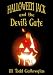 Halloween Jack and the Devil's Gate