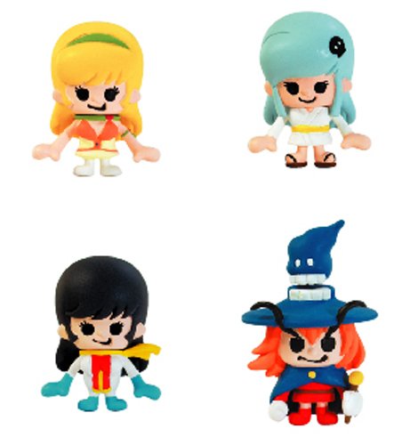 GO NAGAI COLLECTION×PansonWorks 1BOX