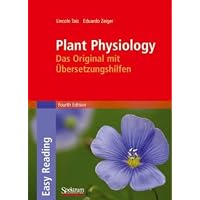 Plant Physiology