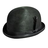 Bailey Of Hollywood Harker Derby