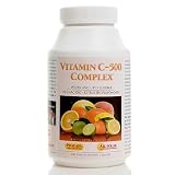 Andrew Lessman Vitamin C-500 Complex - 360 Capsules