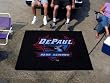 DePaul Blue Demons 5'x6' Tailgater Floor Mat (Rug)