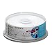 Sony DVD Minus (16X Speed) 25 spindle