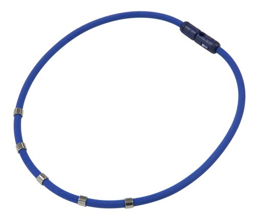 Cover image : コラントッテ アクティブ ワックルネック ブルー M 47cm