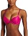 Lily Of France Womens Value In Style Jacquard Demi Underwire Convertible Bra