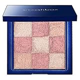 Smashbox Masquerade Baked Fusion Soft Light Palette 0.20oz (6g)