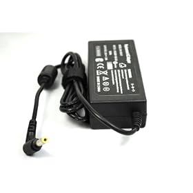Ac Adapter Battery Charger For Advent 9315 9215 9415 9515 9517 9617 by 